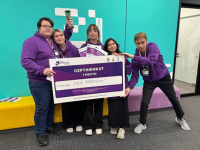 Триумф на региональном этапе конкурса «Моя профессия — ИТ» 